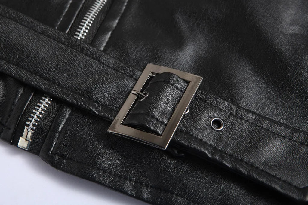 Nils™|Elegant Bomberjacka