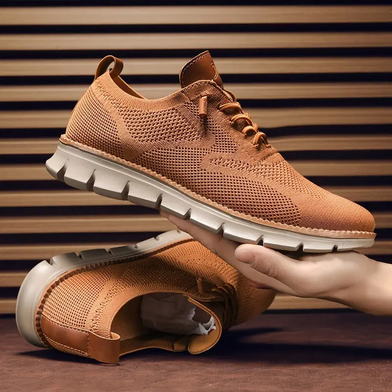 Ortopello® | Modern Komfort för Dina Fötter